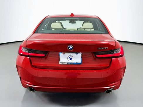 Certified 2023 BMW 330i Sedan w/ Parking Assistance Package image 6