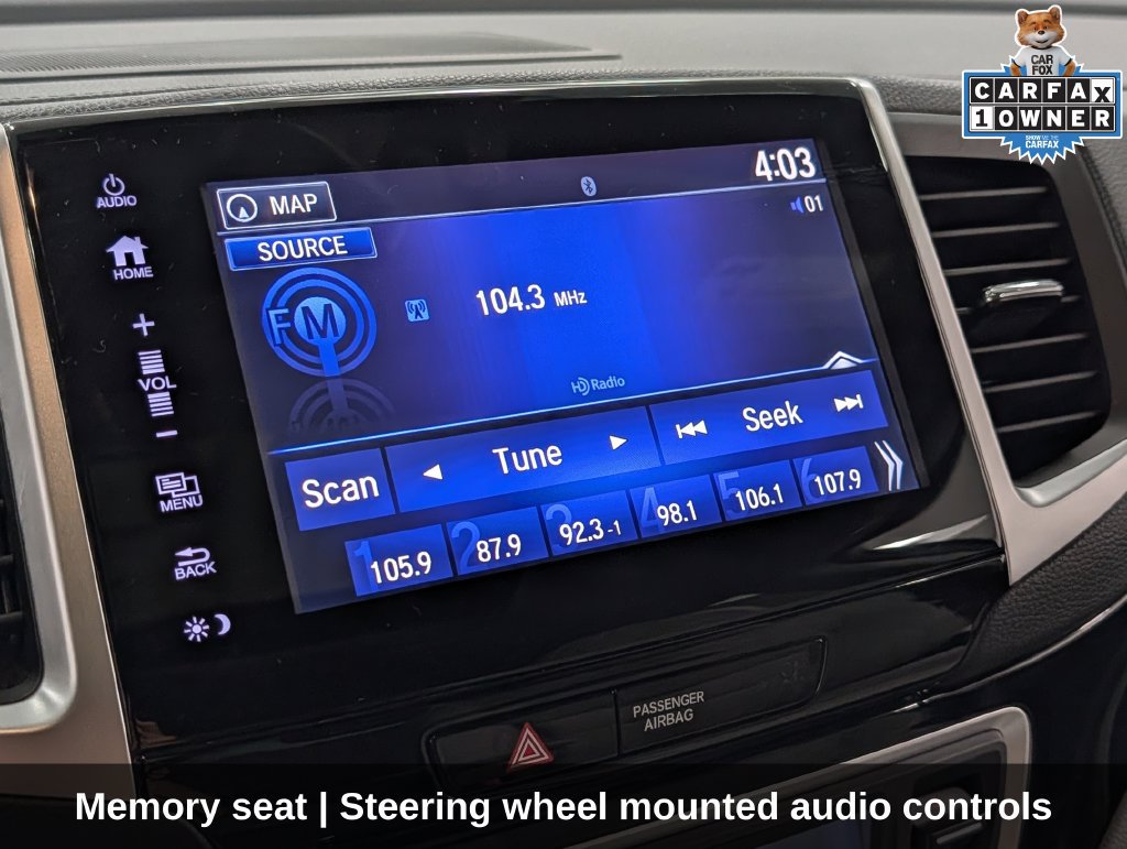 Used 2019 Honda Ridgeline RTL-E image 15