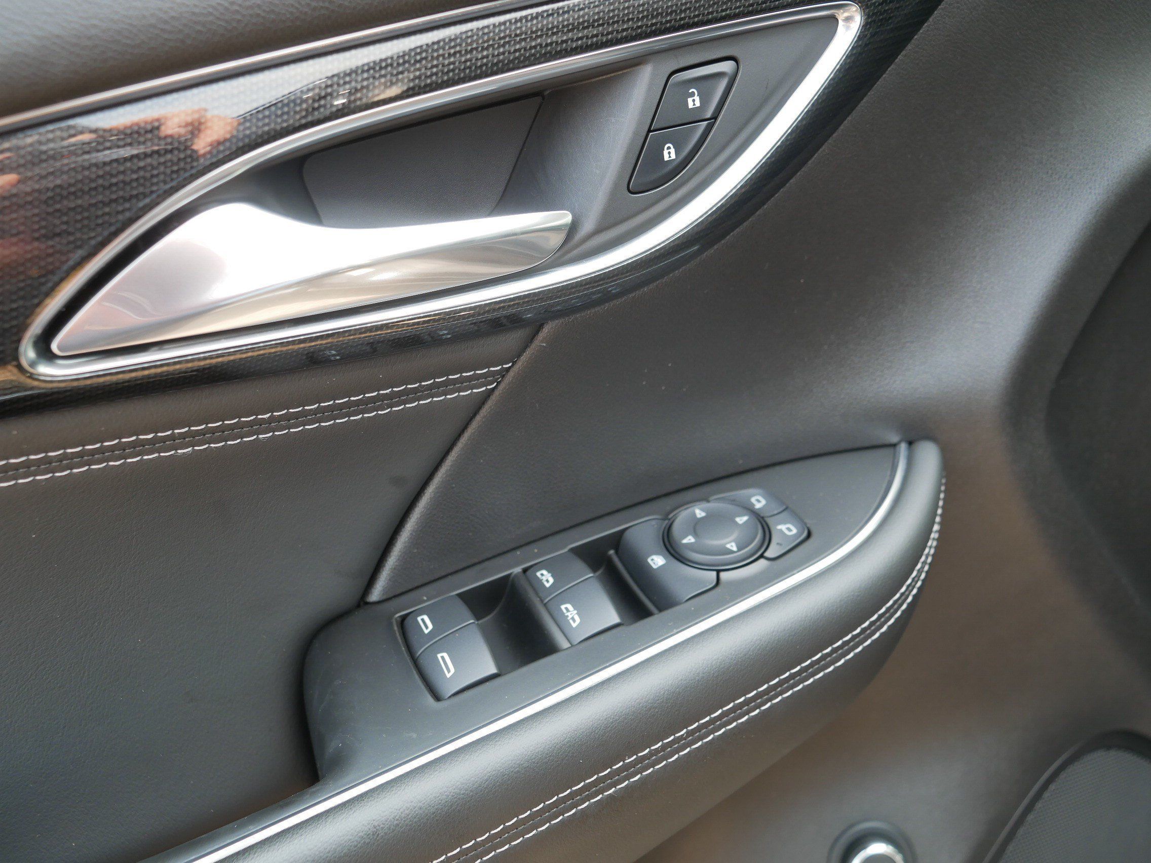 Used 2023 Buick Envision Preferred AWD/4WD image 19