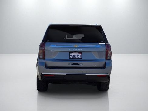 Used 2023 Chevrolet Tahoe LT RWD image 5