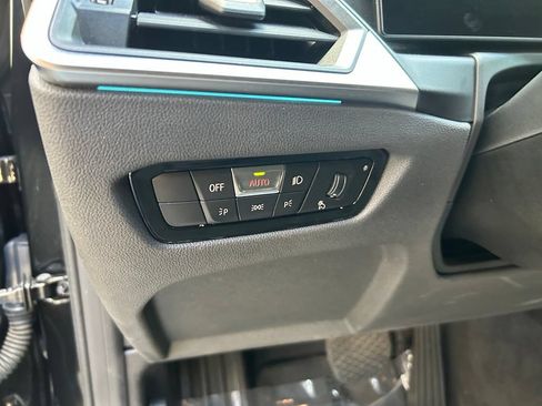 Used 2024 BMW i4 eDrive40 w/ Premium Package RWD image 44