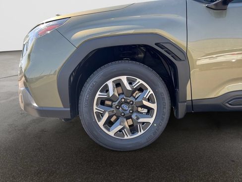 New 2026 Subaru Forester Premium AWD/4WD image 9