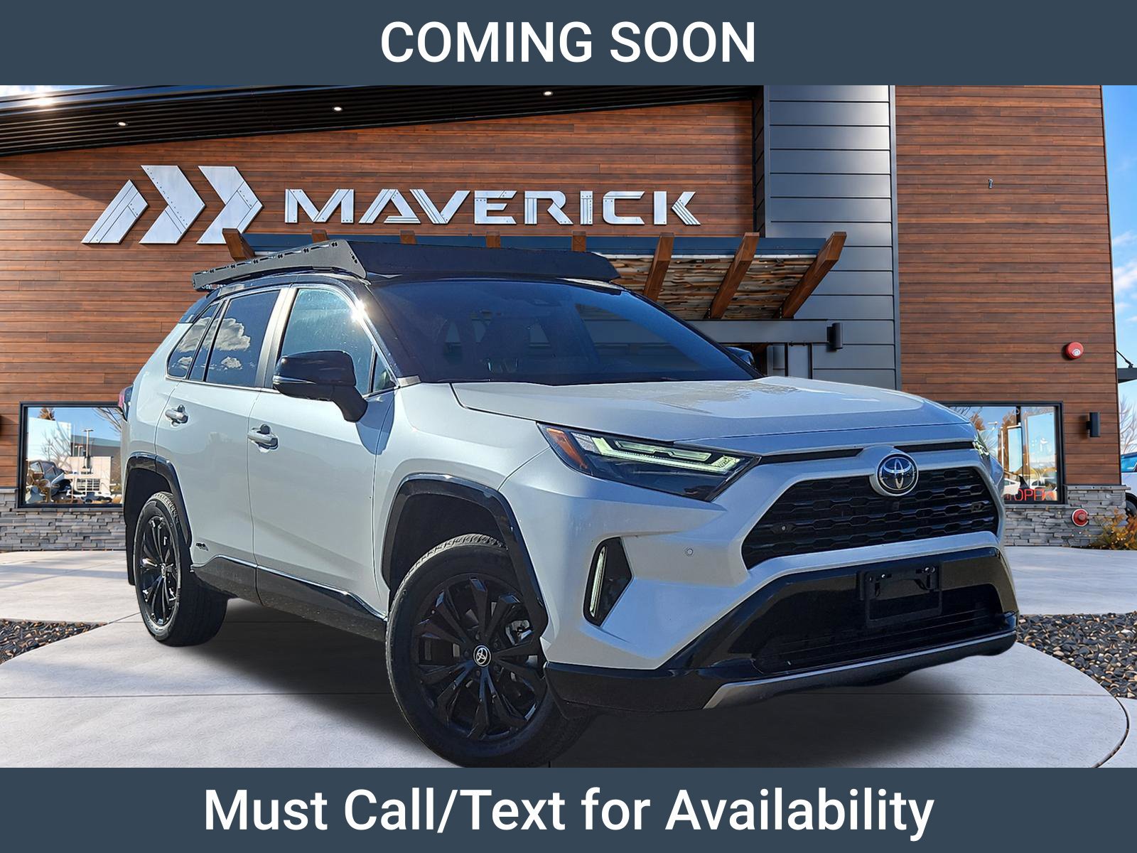 Used 2024 Toyota RAV4 XSE w/ Advanced Technology Package AWD/4WD 360° Tour