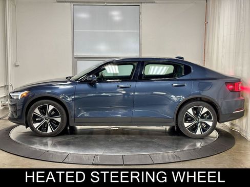 Used 2023 Polestar Polestar 2 w/ Pilot Pack AWD/4WD image 6