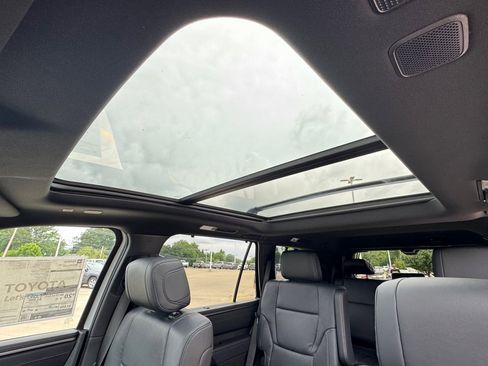 New 2025 Toyota Sequoia 4WD image 20