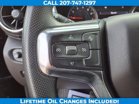 Used 2024 Chevrolet Blazer LT image 14