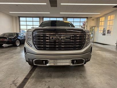 New 2025 GMC Sierra 1500 Denali Ultimate
