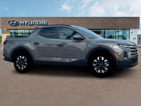 New 2026 Hyundai Santa Cruz SEL image 20