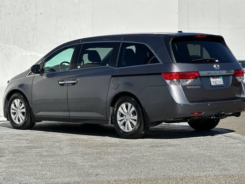Used 2014 Honda Odyssey EX-L image 5