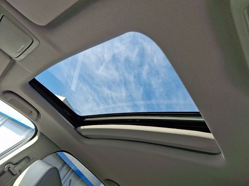 Used 2019 Honda CR-V EX-L image 16