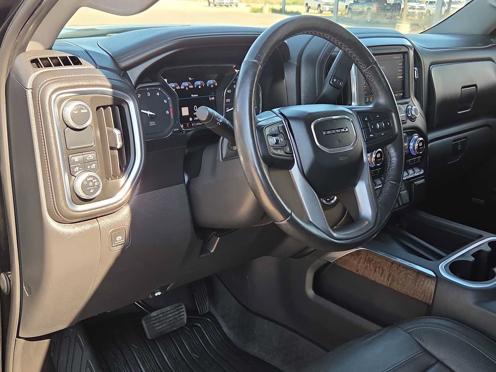Used 2020 GMC Sierra 1500 Denali RWD image 10