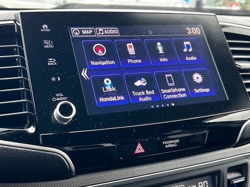Used 2022 Honda Ridgeline RTL-E image 17