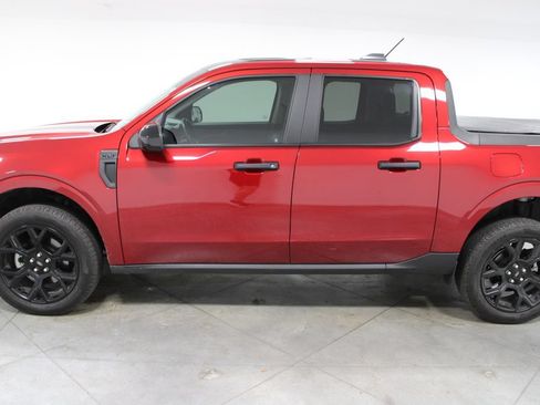 Used 2025 Ford Maverick XLT w/ XLT Luxury Package AWD/4WD image 6