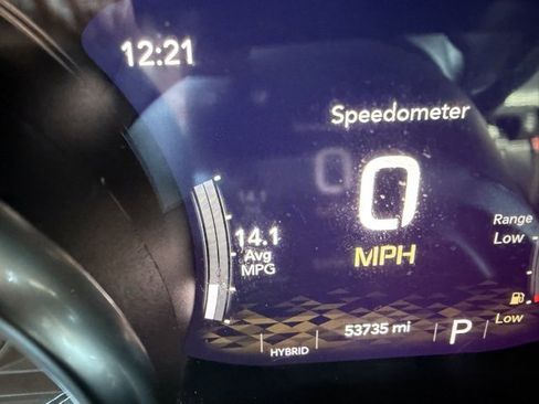 Used 2021 Jeep Wrangler Unlimited Sahara w/ Cold Weather Group image 25