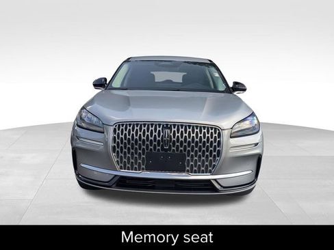 Certified 2023 Lincoln Corsair Standard w/ Equipment Group 101A image 12