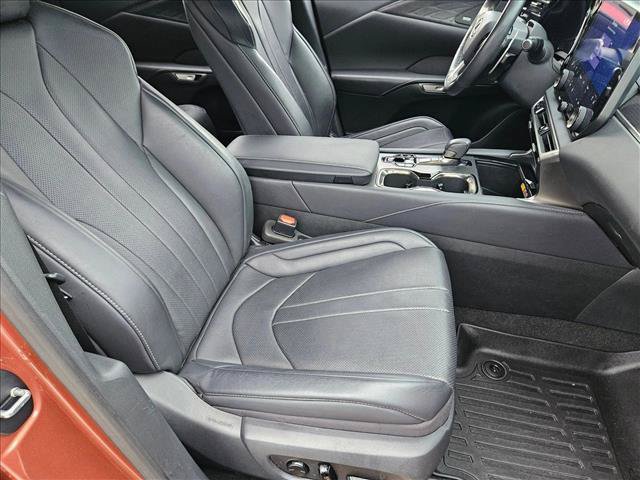 Used 2024 Lexus RX 350 F Sport w/ Convenience Package AWD/4WD image 19