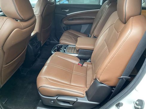 Used 2017 Acura MDX 3.5L image 49