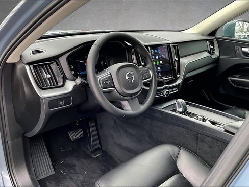 Certified 2023 Volvo XC60 B5 Core w/ Climate Package image 17