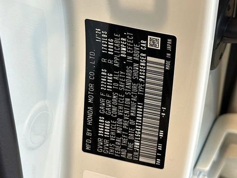 New 2026 Honda Civic Type R image 33