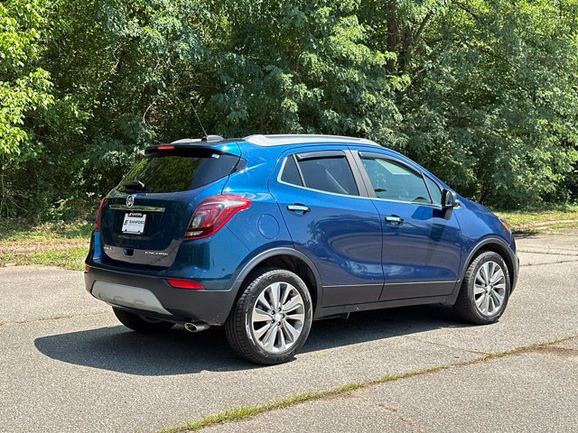 Used 2019 Buick Encore Preferred FWD image 5