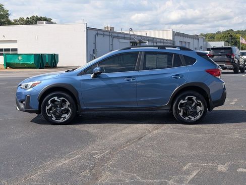 Used 2023 Subaru Crosstrek 2.5i Limited w/ Popular Package #2 AWD/4WD image 5