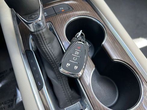 Used 2024 Chevrolet Malibu LT image 18