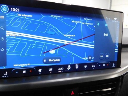 New 2026 Ford Escape Active w/ Tech Pack #1 image 26