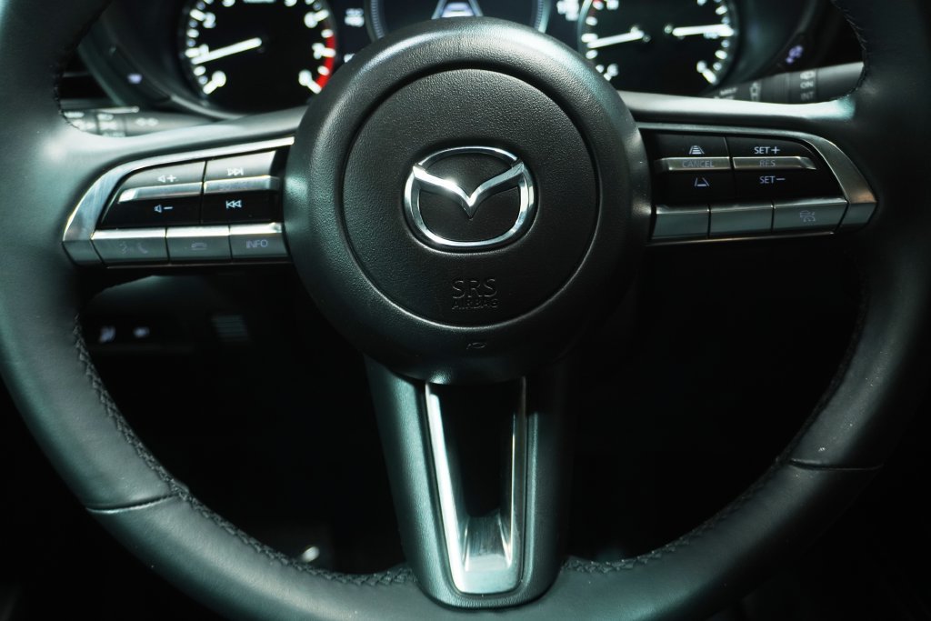 Used 2023 MAZDA CX-30 AWD 2.5 S w/ Preferred Package image 15