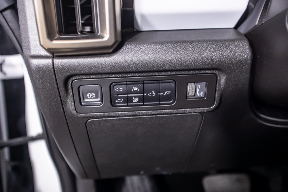 Used 2023 GMC Hummer EV Edition 1 AWD/4WD image 34