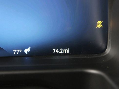 New 2026 Ford Bronco Badlands image 36