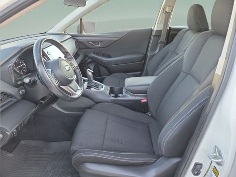 Used 2024 Subaru Legacy Premium AWD/4WD image 16