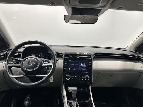 Used 2022 Hyundai Tucson SE AWD/4WD image 19