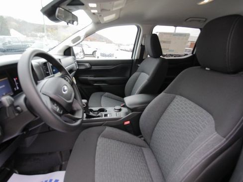 New 2025 Ford Ranger XL w/ Trailer Tow Package image 14