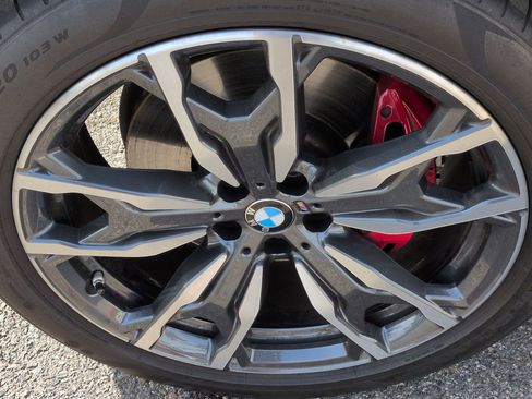 Certified 2024 BMW X3 M40i image 13