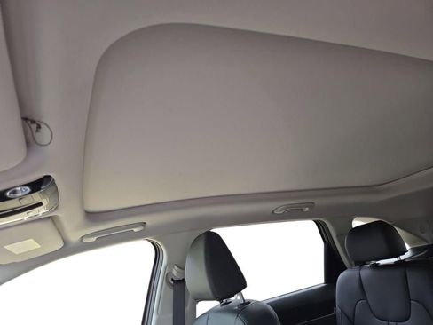 New 2026 Kia Sorento EX FWD image 19