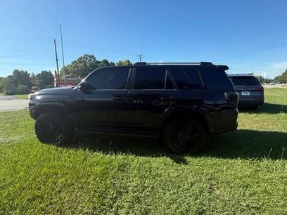 Used 2020 Toyota 4Runner SR5 Premium