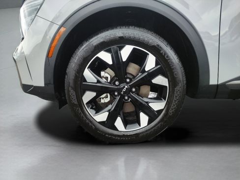 Used 2024 Kia Sportage X-Line w/ X-Line Premium Package image 32