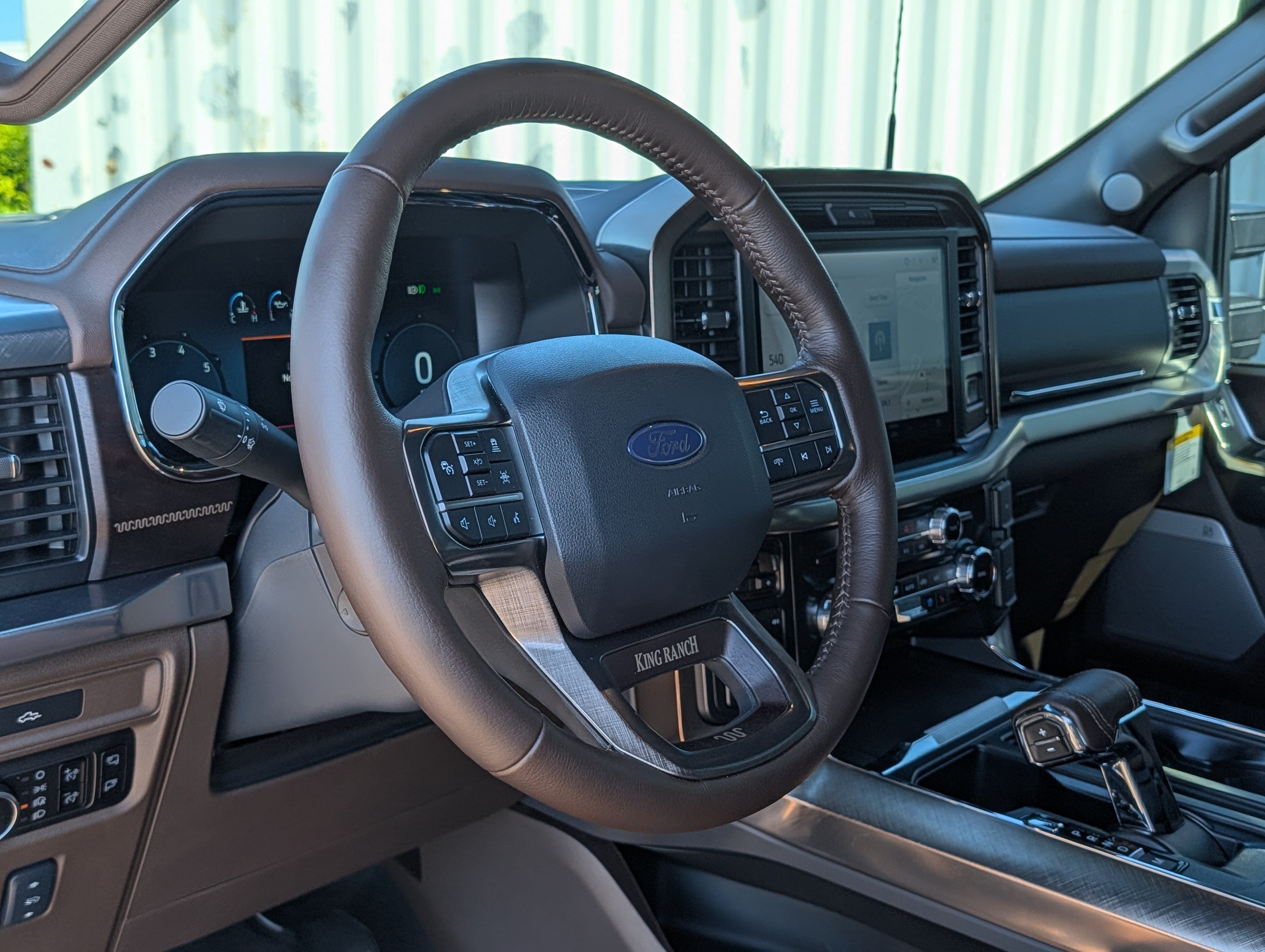 Used 2026 Ford F150 King Ranch AWD/4WD image 52