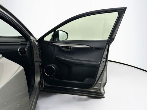 Used 2021 Lexus NX 300 F Sport w/ Accessory Package 2 FWD image 30