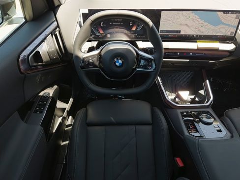 New 2026 BMW X3 xDrive30i w/ Convenience Package AWD/4WD image 17