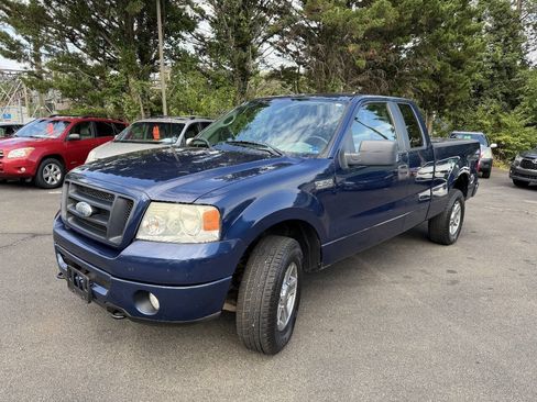 Used 2008 Ford F150 XL AWD/4WD image 3