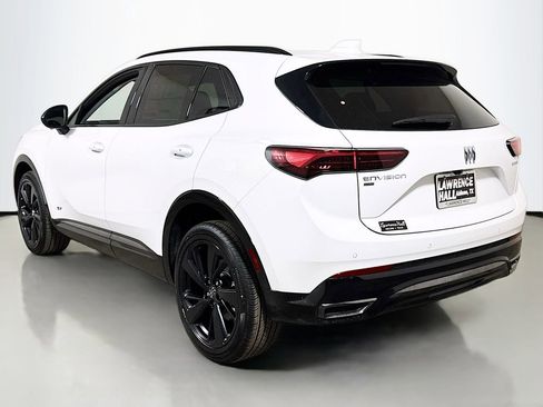 New 2026 Buick Envision Sport Touring image 3