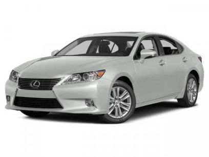 Used 2015 Lexus ES 350