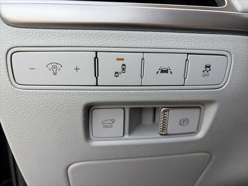 Used 2020 Hyundai Palisade SEL w/ Convenience Package image 8