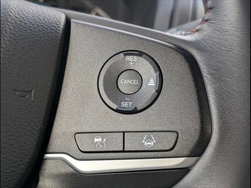 Used 2024 Honda Odyssey Sport image 16