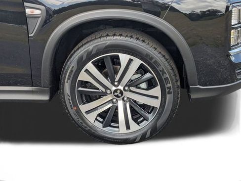 New 2026 Mitsubishi Outlander Sport ES AWD/4WD image 10