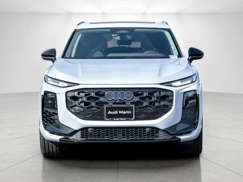 New 2026 Audi Q3 quattro 2.0T image 8