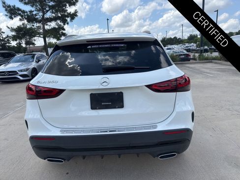Used 2021 Mercedes-Benz GLA 250 image 5