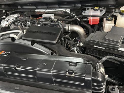 Used 2024 GMC Sierra 2500 SLE w/ SLE Value Package AWD/4WD image 40