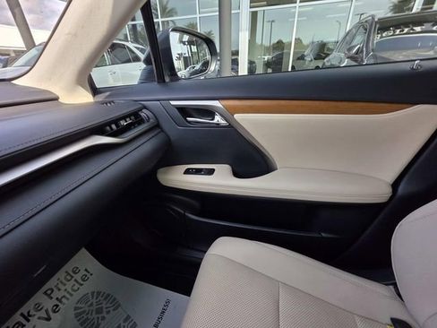 Used 2022 Lexus RX 350 FWD w/ Premium Package image 47